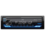 Jvc kdx-382bt autoradio bt , usb, fm