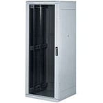 TRITON 19" Rack 37U/ 600X1000 Glass