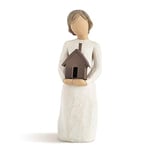 Willow Tree Mi Casa Figurine