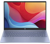 HP Pavilion 16-ag0508sa 16" Laptop - AMD Ryzen™ 5, 512 GB SSD, Sky Blue, Blue