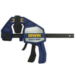 IRWIN Quick Grip 1964711 Serre-joint robuste 15,2 cm