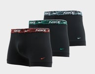 Nike 3-Pack ADV Trunks, Black