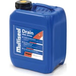 MULTISEAL DRAIN 5,0L