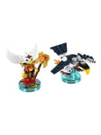 LEGO Dimensions 71232 Chima Eris - Hauska paketti