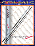 ZERO SEVEN WR T-80 MT 4.40 gr 90-150 sensitive fuji Canne surf casting Colmic