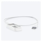 Tractive – Chargeur pour Collier GPS Chat Cat Mini (Blanc)