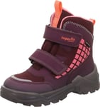 Superfit Kids' Snow Max GORE-TEX Purple, 25