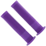 DMR Bicycle Cycle Bike Sect Grip Purple