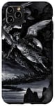 Coque pour iPhone 11 Pro Max Paradise Lost de Gustave Dore