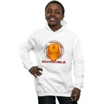 Sweat-shirt enfant Marvel  Avengers Invincible