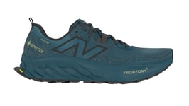 New Balance Women's Fresh Foam X Hierro v8 GORE-TEX Blue, 37