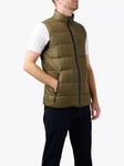 Guards London Ufton Lightweight Packable Down Gilet