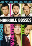 Horrible Bosses DVD