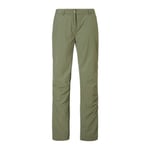 Craghoppers Womens/Ladies NosiLIfe III Trousers - 16L UK