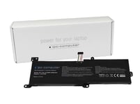 IPC-Computer Batterie 33Wh Nouveau compatible pour Lenovo IdeaPad 330-17AST (81D