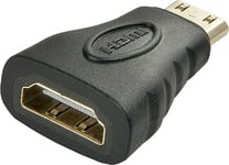 LINDY 41207 Adaptateur Mini HDMI