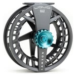 Lamson Liquid Max Flugrulle Tidal - #10/11