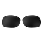 Walleva Replacement Lenses For Ray-Ban RB4068 60mm Sunglasses - Multiple Options