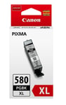 Genuine Canon PGI-580XL PGBK Black Ink Cartridges PIXMA TR8550 TS9150 TS9155