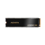 A-DATA – ADATA LEGEND 900 512GB PCIe M.2 SSD (SLEG-900-512GCS)