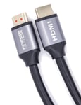 20M METRE V1.4 GOLD HDMI CABLE LEAD 3D HD  DVD Playstation XBOX CCTV SENT TODAY