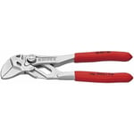 Pince clé mini - KNIPEX - WERK : 86 03 125