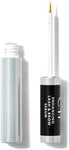 E.l.f Amp'd Lash & Brow Serum, Nourishing Formula For Longer-Looking Lashes & &