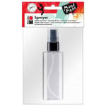 Tom flaska med spray 100 ml