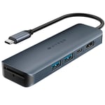 Hyper HyperDrive Next 6 Port USB-C Hub