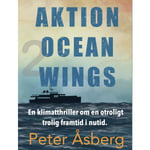 Aktion Ocean Wings 9789189387508