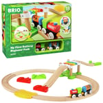 Brio My First Railway Beginner Pack