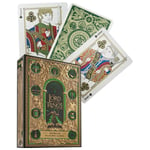 Lord Of The Rings Playing Cards Deck Premium Theory Magic Tricks 11 USPCC T1185