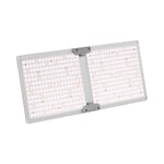 hillvert Odlingslampa - Fullspektrum 2,000 W 468 LED 20 000 Lumen