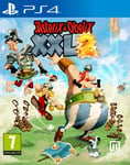 Ps4 Asterix&obelix Xxl 2