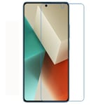 Xiaomi Redmi Note 13 Pro 5G Plastic Screen Protector