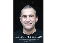 På Flugt Fra Saddam | Kirmanj Shawkat Abdel Rahman | Språk: Danska