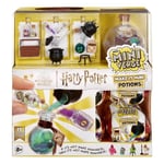 Miniverse - Harry Potter - Boîte complète avec les 15 minis potions à créer - Jeu de loisir créatif - 8 ans et plus - Non comestible