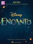 Encanto  Music from the Motion Picture Soundtrack