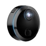  WiFi  Camera 1080P Video Recording Live Feed,  Hidden  Cam Nanny7820