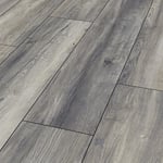 Golvprov Laminatgolv Harbour Oak Grey 8mm