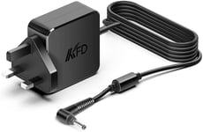 KFD 20V 2.25A 45W Lenovo Laptop Charger for Ideapad 330S 320S 320 310 510S 520S