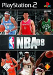 Nba 08 [Import Allemand] [Jeu Ps2]