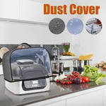 Cover Toaster Cover Air Fryer Cover Kitchen Dust Cover for Ninja Foodi Grill