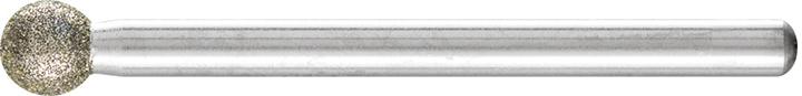 Diamantslipstift KU 4,0x45mm/3mm