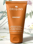 Origins Ginzing Energizing Gel Cream Moisturiser Caffeine & Niacinamide 30ml