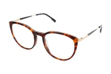 Lunettes de Vue Escada VES989 08M6  CAMEL WITH COLOURED PART 51/18/ Femme