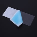 40PCS Baby Heat Cooling Sheets Fever Patch for Headache Cooling Gel Sheets