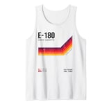 Vintage 80s video cassette tape Tank Top