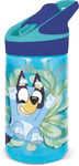 BLUEY Tritan Premium drikkeflaske 480ml