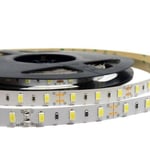 Barcelona Led - Ruban led 12V dc smd 5630 75W IP20 5M